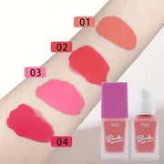 TUZ THICK LIQUID BLUSHES 20ml